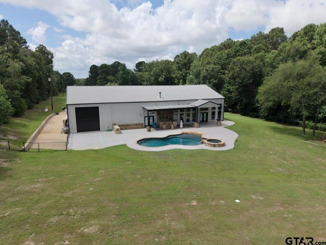 2150 W Cr 152, Tyler, TX 75703