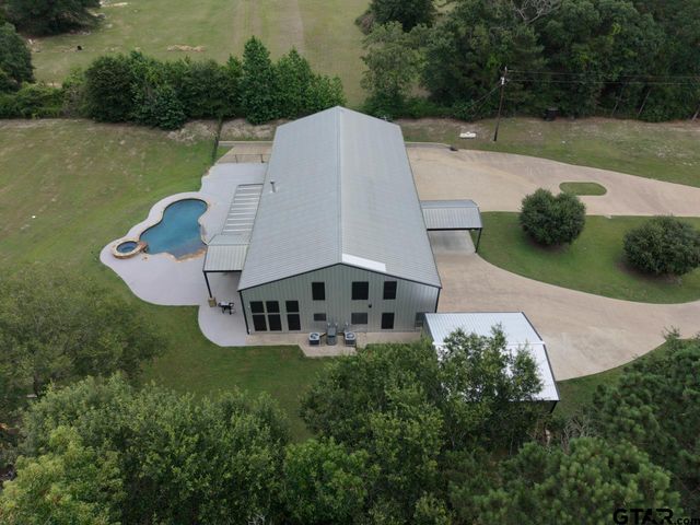 2150 W Cr 152, Tyler, TX 75703