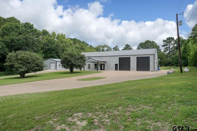 2150 W Cr 152, Tyler, TX 75703