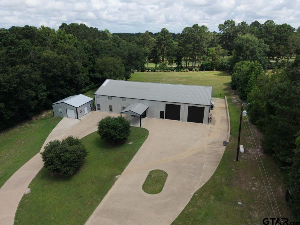 2150 W Cr 152, Tyler, TX 75703