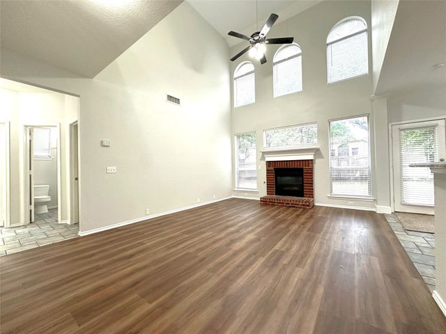 6704 Alderbrook Drive, Denton, TX 76210