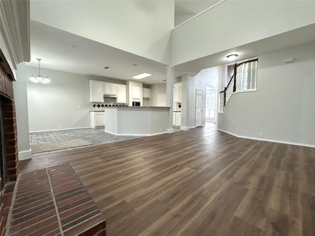 6704 Alderbrook Drive, Denton, TX 76210