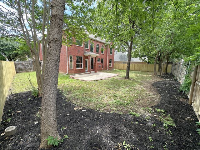 6704 Alderbrook Drive, Denton, TX 76210