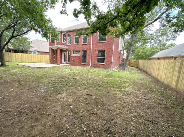6704 Alderbrook Drive, Denton, TX 76210