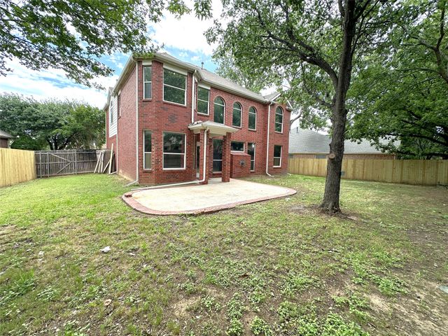 6704 Alderbrook Drive, Denton, TX 76210