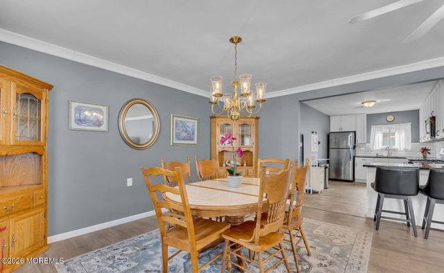 175 Liberta Drive, Toms River, NJ 08757