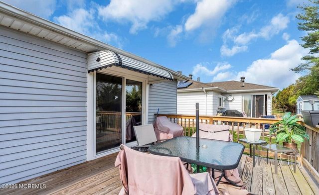 175 Liberta Drive, Toms River, NJ 08757