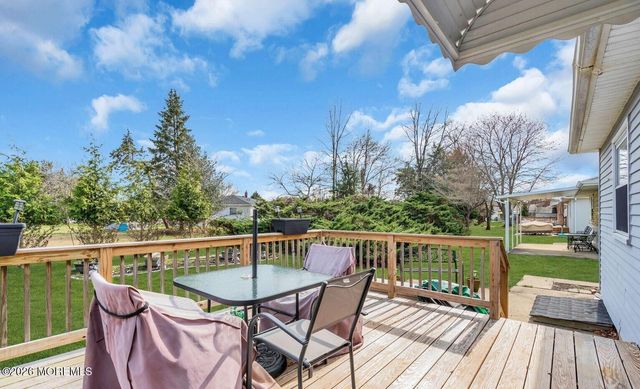 175 Liberta Drive, Toms River, NJ 08757