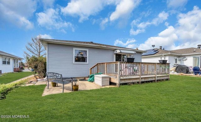 175 Liberta Drive, Toms River, NJ 08757