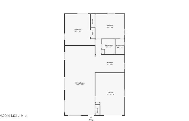 175 Liberta Drive, Toms River, NJ 08757