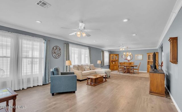 175 Liberta Drive, Toms River, NJ 08757