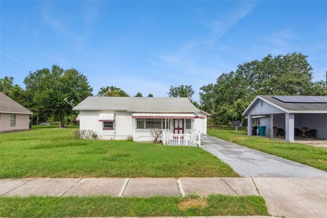 918 S GOLDWYN AVENUE, Orlando, FL 32805