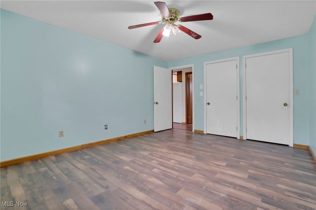 852 Wallace Road, Little Hocking, OH 45742
