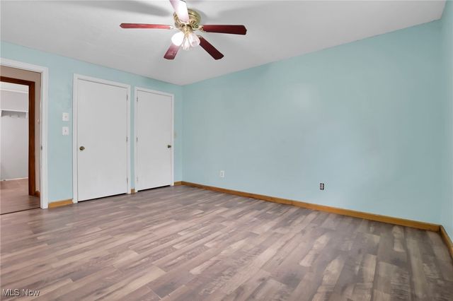 852 Wallace Road, Little Hocking, OH 45742