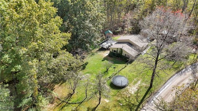 852 Wallace Road, Little Hocking, OH 45742