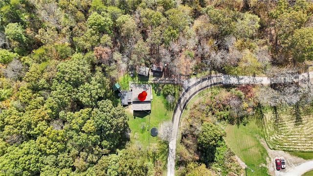 852 Wallace Road, Little Hocking, OH 45742