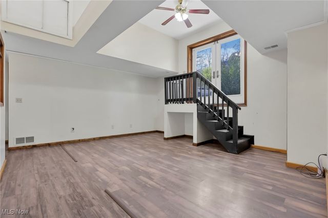 852 Wallace Road, Little Hocking, OH 45742