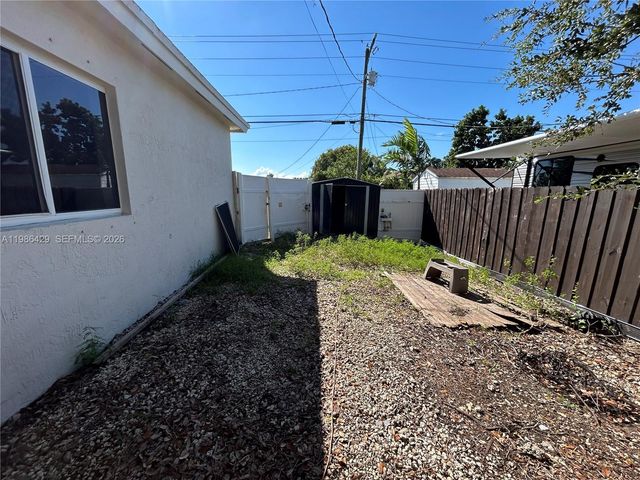 10990 SW 217th Ter, Miami, FL 33170