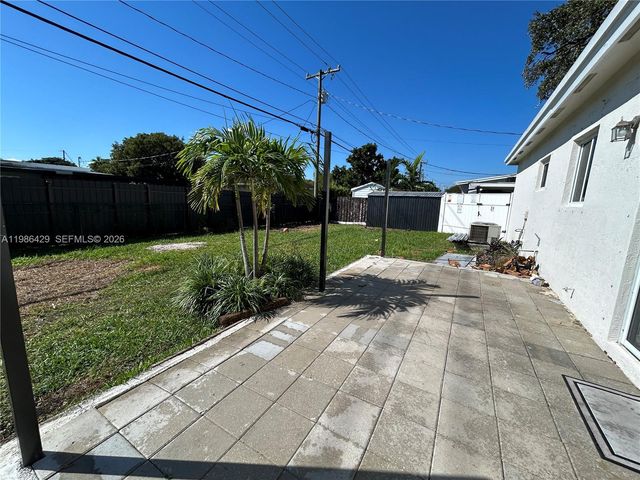10990 SW 217th Ter, Miami, FL 33170