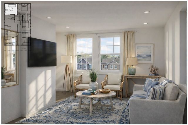 19 Walnut Street 3, Newport, RI 02840