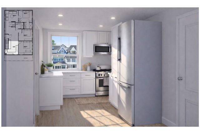 19 Walnut Street 3, Newport, RI 02840