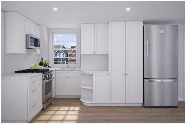 19 Walnut Street 3, Newport, RI 02840