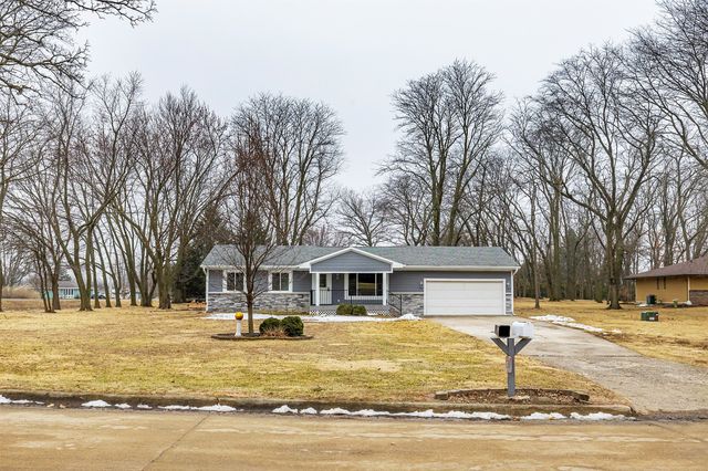 127 NE 70th Place, Ankeny, IA 50023