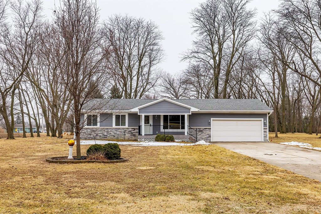 127 NE 70th Place, Ankeny, IA 50023