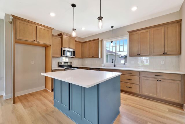 12024 W Arvada Blvd, Maize, KS 67223