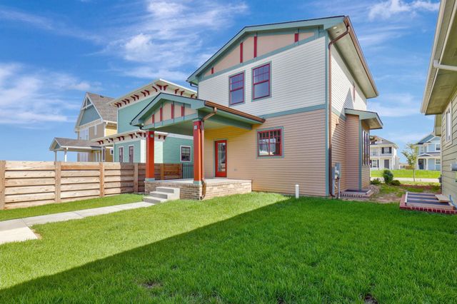 12024 W Arvada Blvd, Maize, KS 67223