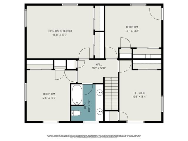 4085 Quainton Road, Norton Shores City, MI 49441
