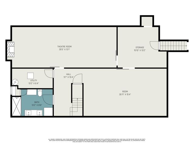 4085 Quainton Road, Norton Shores City, MI 49441