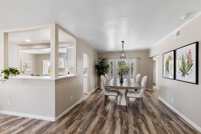 315 ROBINSON Drive, Prescott, AZ 86303