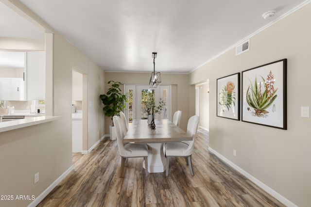 315 ROBINSON Drive, Prescott, AZ 86303