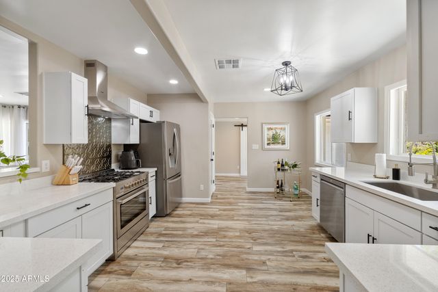 315 ROBINSON Drive, Prescott, AZ 86303