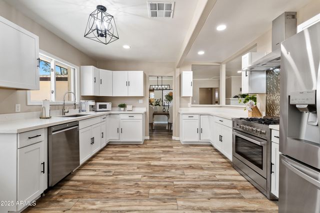 315 ROBINSON Drive, Prescott, AZ 86303