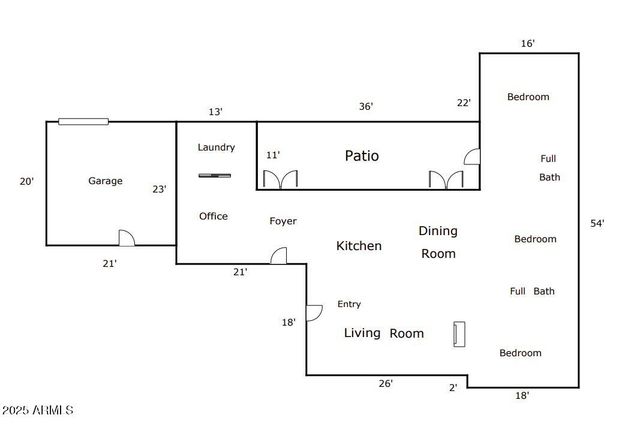 315 ROBINSON Drive, Prescott, AZ 86303