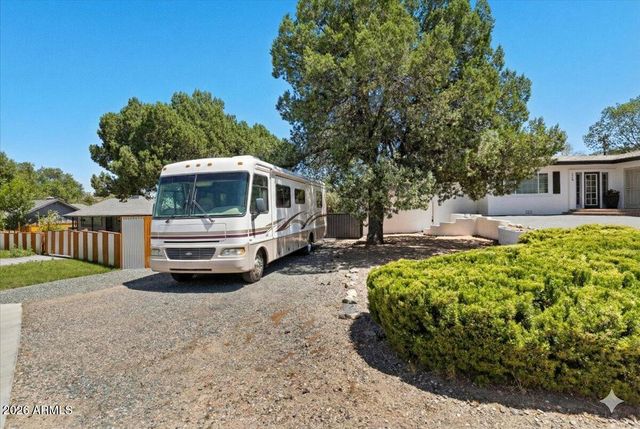 315 ROBINSON Drive, Prescott, AZ 86303