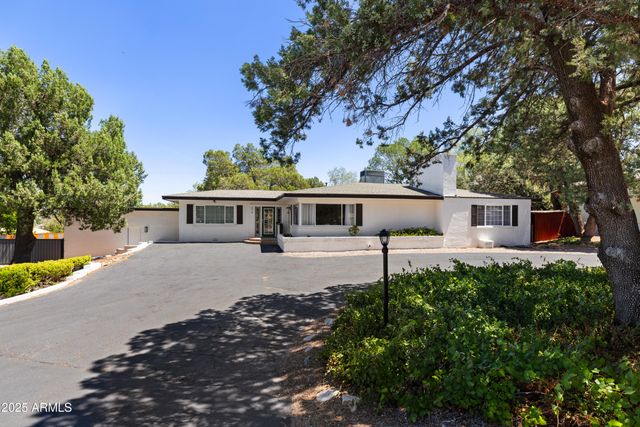 315 ROBINSON Drive, Prescott, AZ 86303