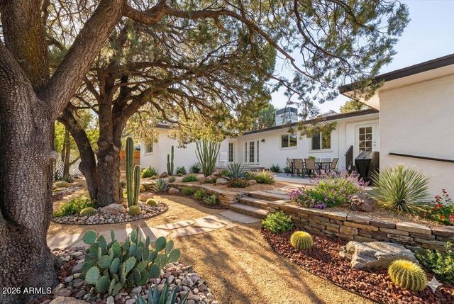 315 ROBINSON Drive, Prescott, AZ 86303