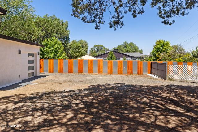 315 ROBINSON Drive, Prescott, AZ 86303