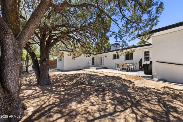 315 ROBINSON Drive, Prescott, AZ 86303