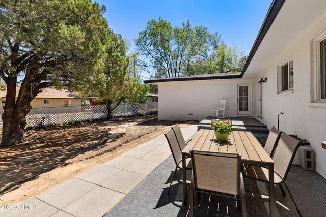 315 ROBINSON Drive, Prescott, AZ 86303