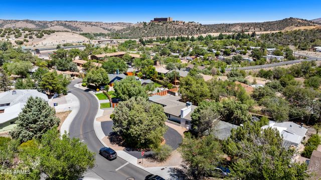 315 ROBINSON Drive, Prescott, AZ 86303