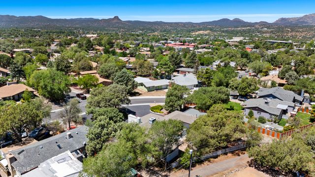 315 ROBINSON Drive, Prescott, AZ 86303