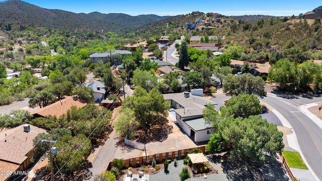 315 ROBINSON Drive, Prescott, AZ 86303