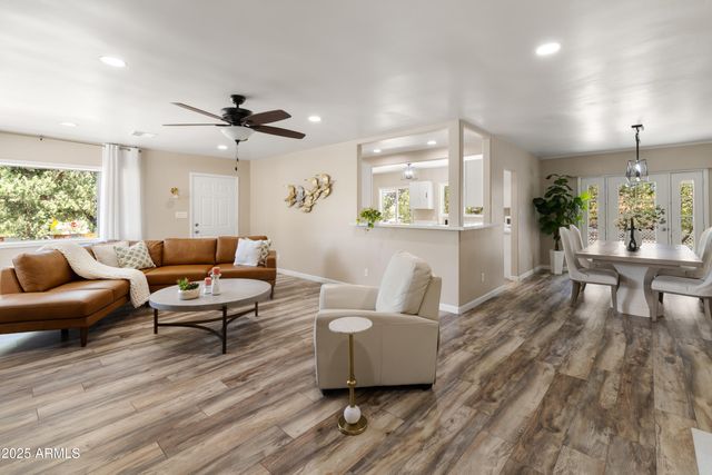 315 ROBINSON Drive, Prescott, AZ 86303