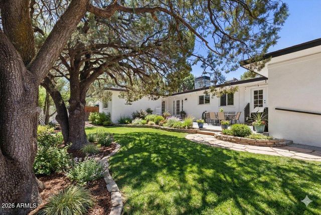 315 ROBINSON Drive, Prescott, AZ 86303