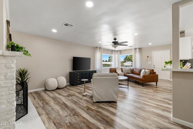 315 ROBINSON Drive, Prescott, AZ 86303