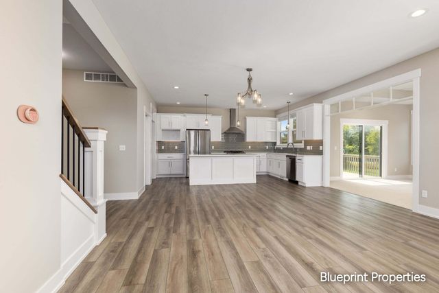 6755 Alto Farm Lane, Bowne Twp, MI 49302